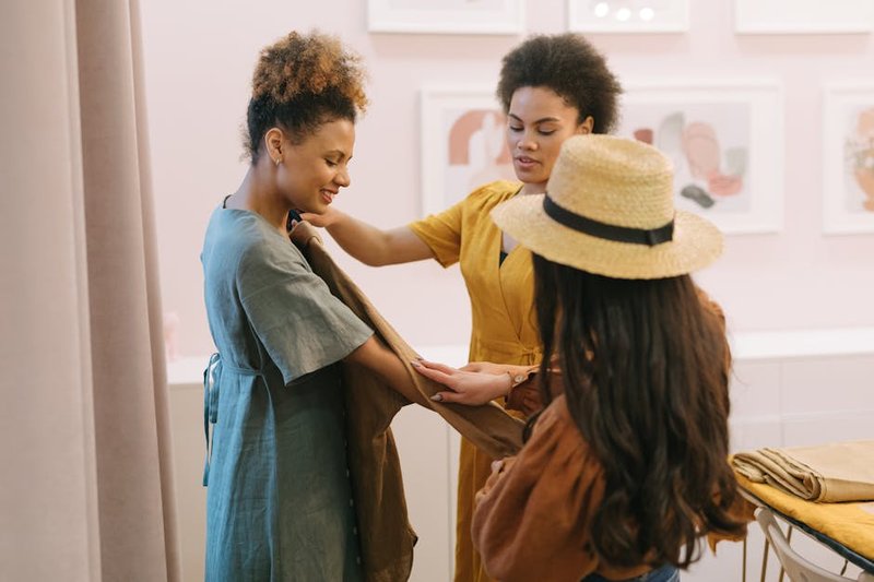 Singapore boutique social media agency team conducting a strategy workshop with SMB clients