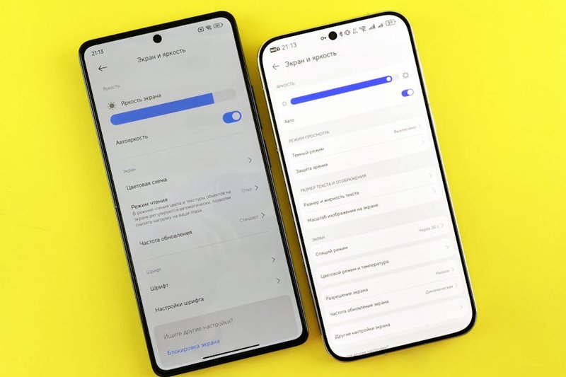 Side-by-side comparison dashboard: left screen shows basic SEO report with simple rankings; right screen shows a premium agency dashboard with integrated traffic, conversion, and ROI analytics