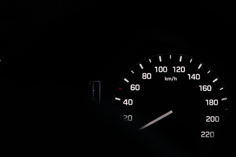 website speed test dashboard - improving seo
