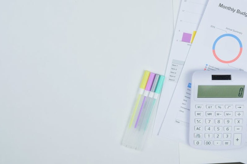 budget allocation spreadsheet - geo or seo