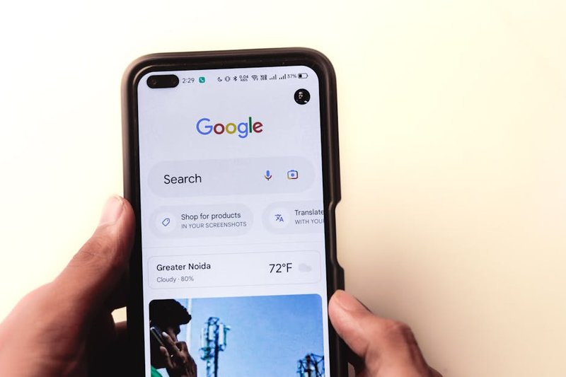 AI search results dashboard - geo or seo