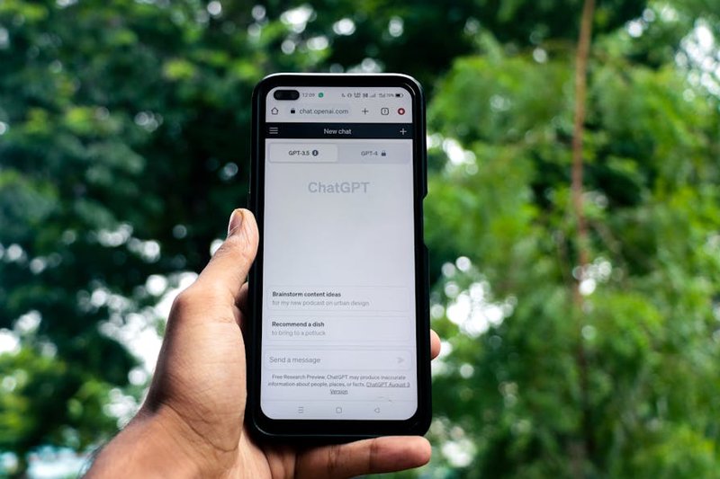 penggunaan chatgpt indonesia - generative engine optimization