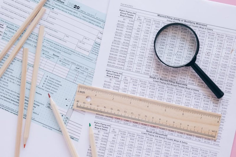budget planning spreadsheet - geo vs seo