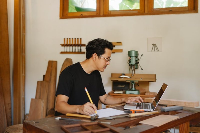 pemilik umkm laptop generative engine optimization