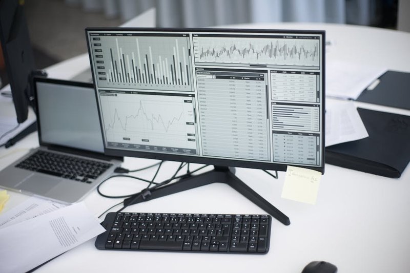 local SEO analytics dashboard - what is geo in seo