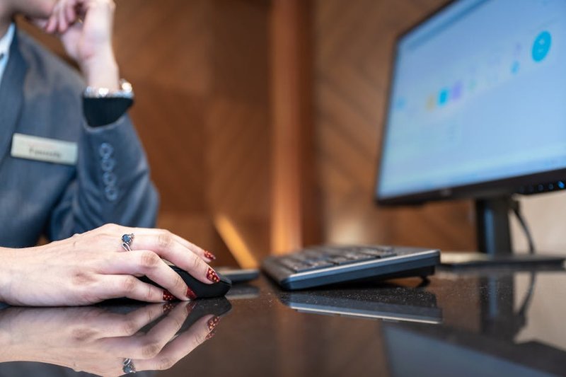 dashboard otomasi bisnis - Business Process Automation Benefits