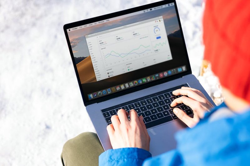 dashboard Business Process Automation 