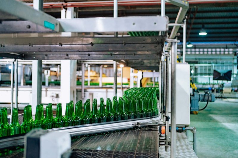 7 Contoh Business Process Automation Manufaktur Terbaik 2026