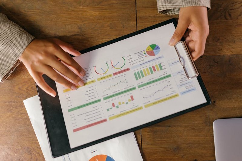 local business growth dashboard - ai tools seo