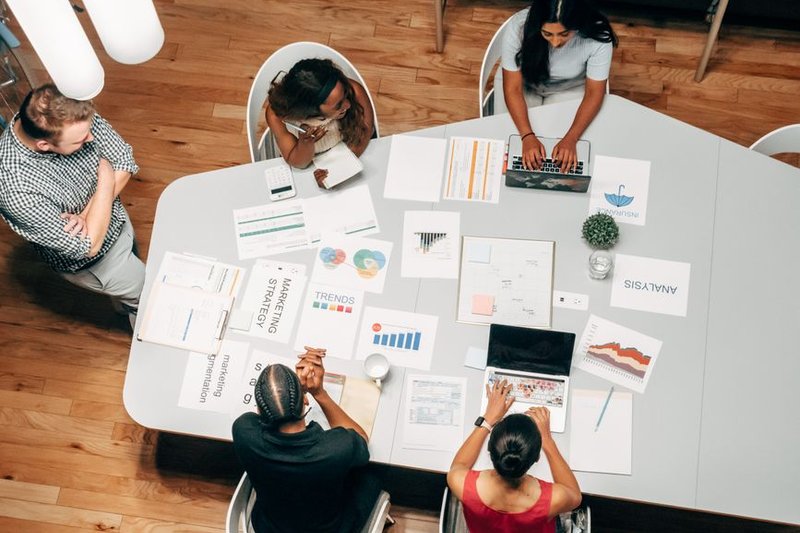 SEO strategy dashboard - ai-powered seo tools